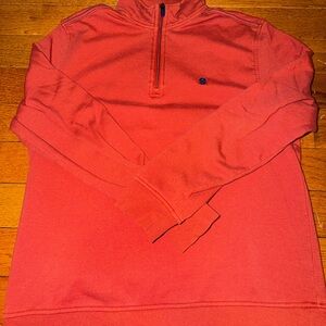 Men’s IZOD performance fleece